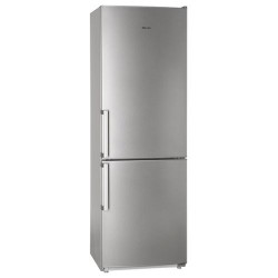 Холодильник "Атлант" 4424-080-N Серебристый